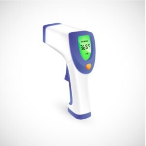 Infrared Thermometer