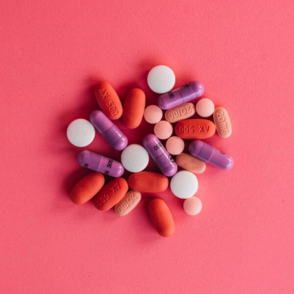 Multivitamin Complex