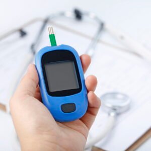 Glucometer