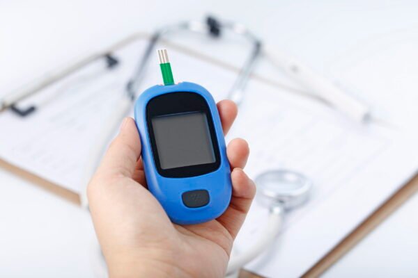 Glucometer
