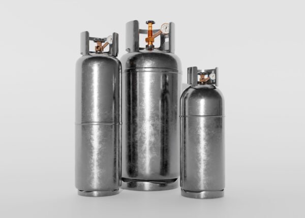 Oxygen Concentrator